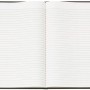 Livro Ata 100 Folhas Páginas Numeradas 210mm x 305mm - Página Brasil