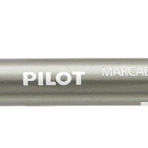 Pincel Marcador Para Retro Projetor Pilot Permanente 1.0mm